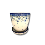 G45 Bunzlau bloempot 2415X Diversen G45 Bunzlau bloempot 2415X Diversen